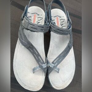 Like New Merrill Sandals